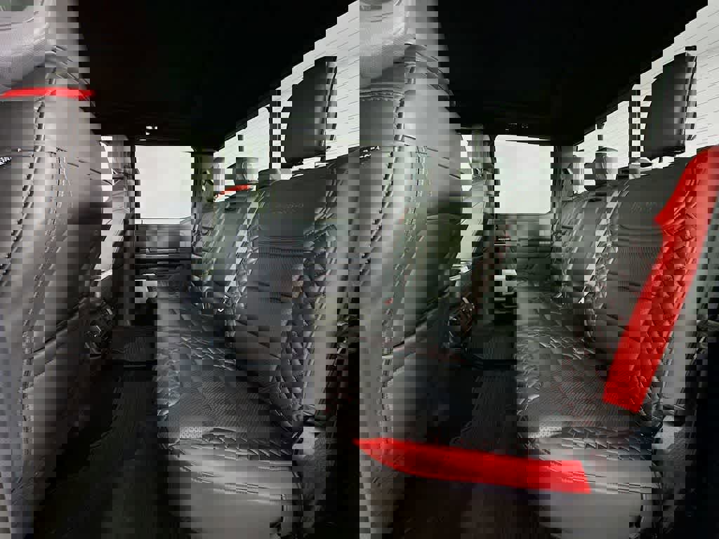 Certified 2022 Ford F150 Raptor w/ Equipment Group 801A High image 17