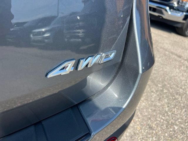 Certified 2024 Ford Explorer ST-Line w/ Class IV Trailer Tow Package AWD/4WD image 26