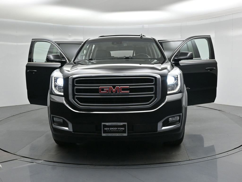 Used 2019 GMC Yukon XL SLT w/ Open Road Package image 49