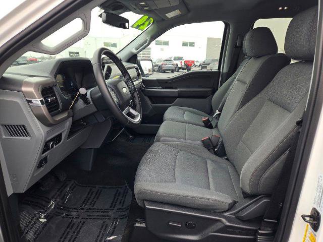 Certified 2024 Ford F150 XLT AWD/4WD image 21