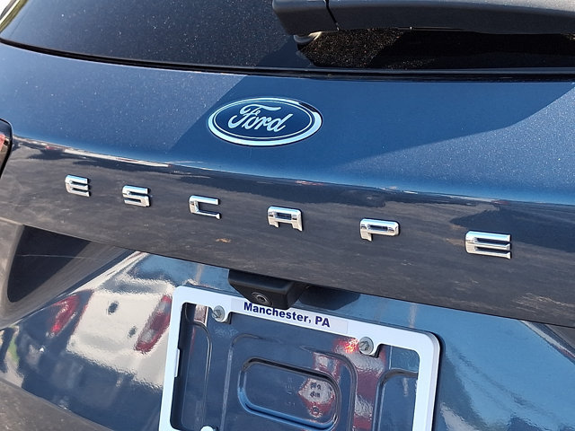 Certified 2020 Ford Escape SE AWD/4WD image 30