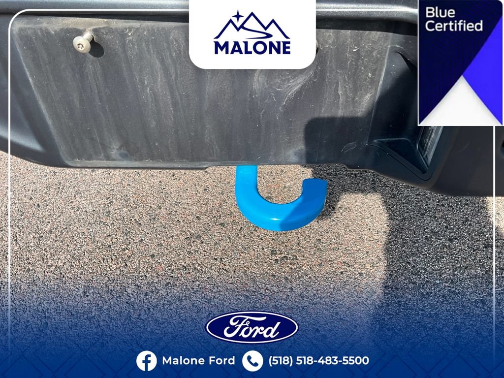Used 2024 Jeep Wrangler Unlimited Sahara AWD/4WD image 26