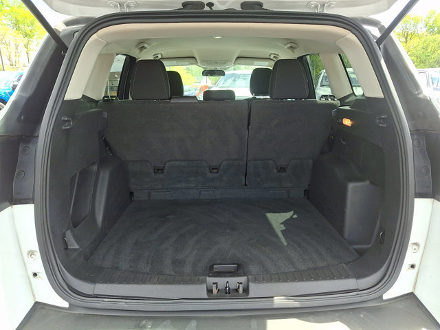Certified 2019 Ford Escape SE AWD/4WD image 28