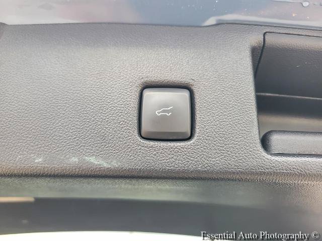 Certified 2023 Ford Escape ST-Line w/ Tech Pack #1 AWD/4WD image 22