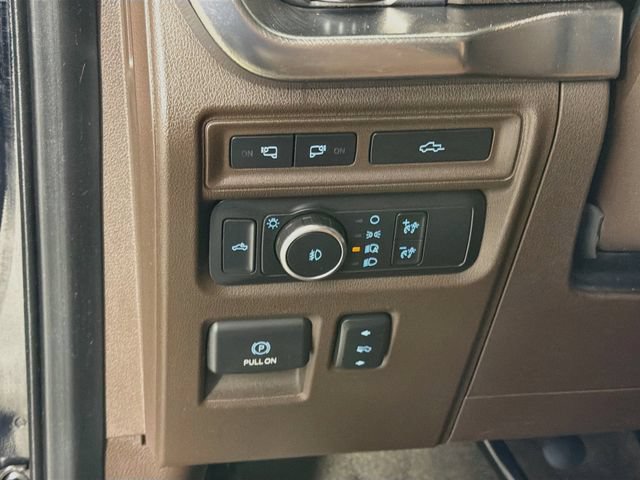 Certified 2021 Ford F150 King Ranch w/ Equipment Group 601A High RWD image 12
