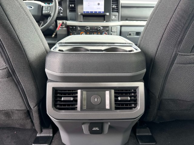Certified 2026 Ford F250 XLT w/ Tremor Off-Road Package AWD/4WD image 16