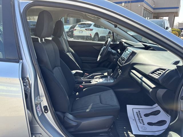 Used 2017 Subaru Impreza 2.0i AWD/4WD image 28