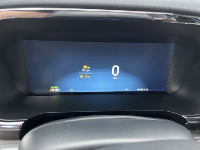 Certified 2023 Ford F150 Lightning XLT AWD/4WD image 19