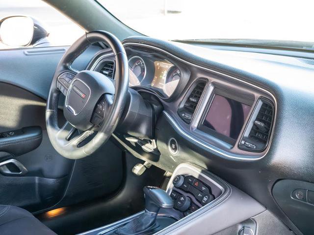 Used 2018 Dodge Challenger SXT image 23