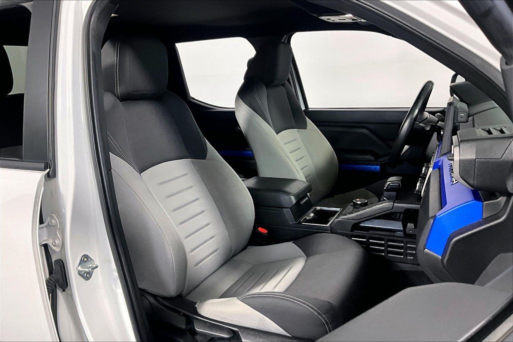 Used 2024 Toyota Tacoma TRD Sport RWD image 7
