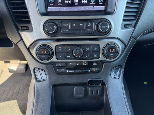 Used 2019 Chevrolet Tahoe LT image 18