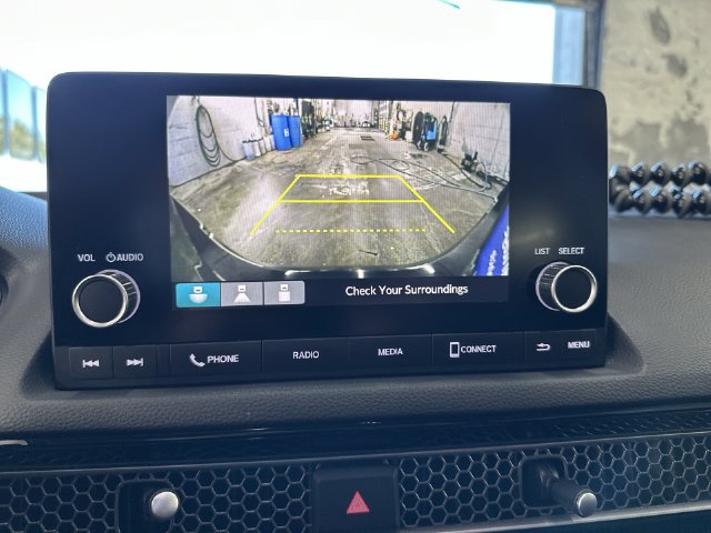 Used 2024 Honda Civic EX-L image 18