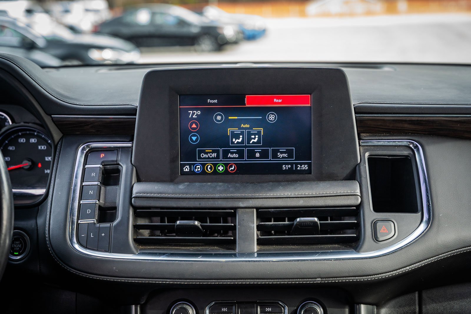 Used 2023 Chevrolet Tahoe LS image 33