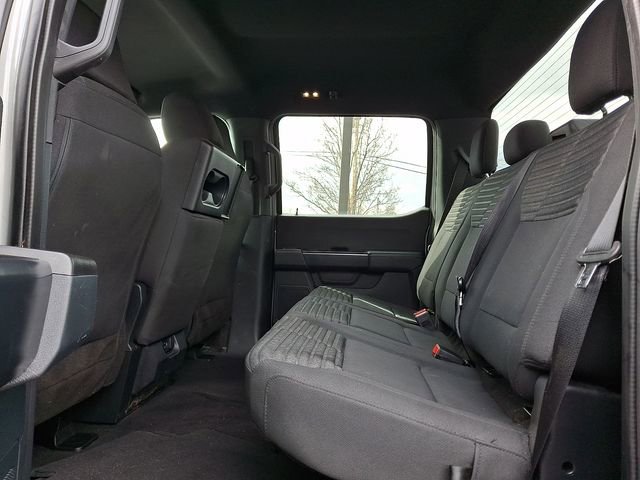 Certified 2023 Ford F150 XL w/ STX Appearance Package AWD/4WD image 13