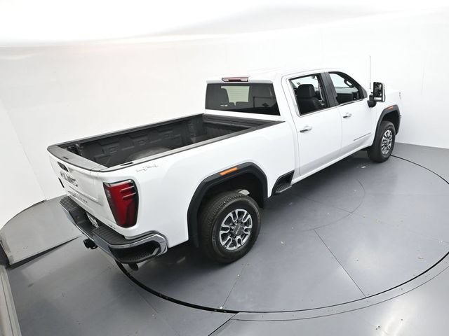 Used 2025 GMC Sierra 2500 SLT AWD/4WD image 44