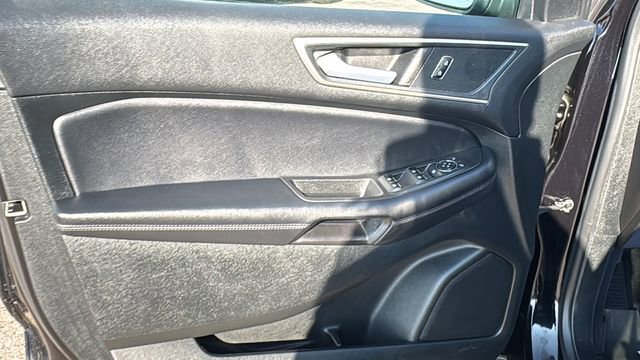 Certified 2023 Ford Edge SEL w/ Convenience Package image 11