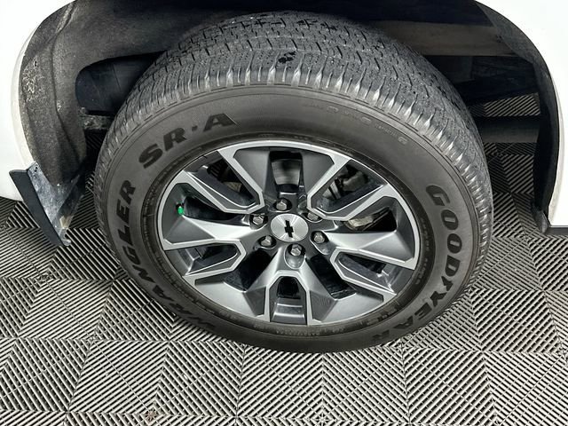 Used 2024 Chevrolet Silverado 1500 RST w/ RST All Star Premium Package image 37