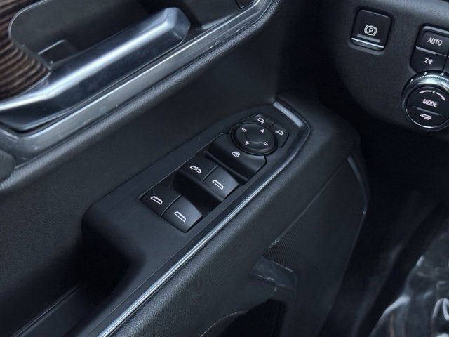 Used 2023 GMC Sierra 1500 Elevation w/ X31 Off-Road Package image 30