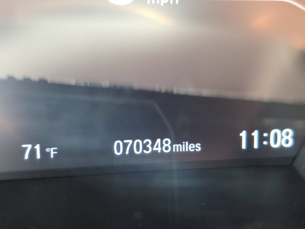 Used 2018 Honda CR-V EX-L image 23