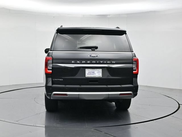 Certified 2023 Ford Expedition Limited AWD/4WD image 9