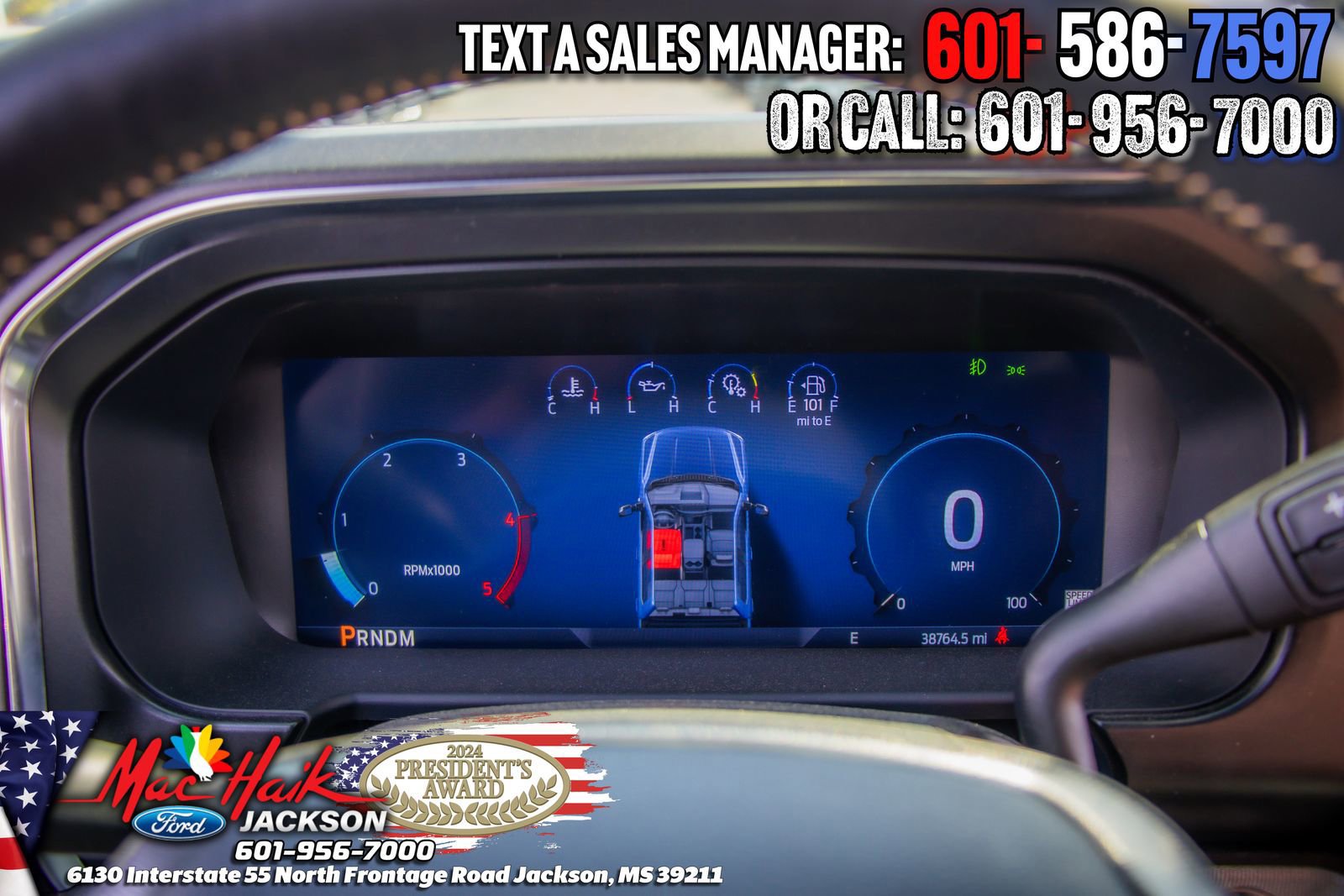 Certified 2024 Ford F350 Platinum image 18