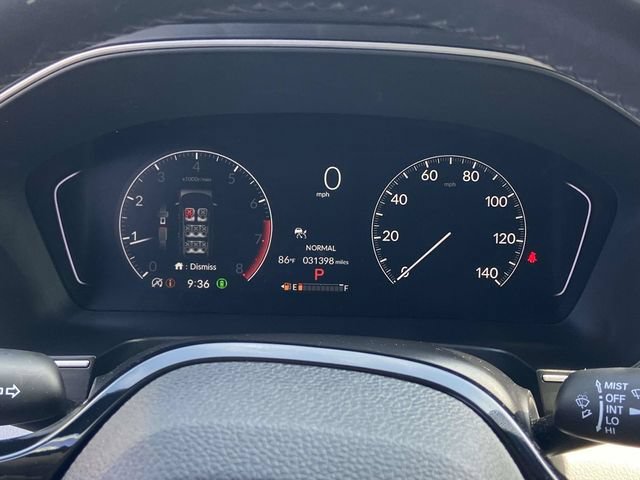Used 2025 Honda Pilot EX-L image 30
