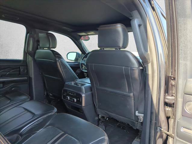 Certified 2023 Ford Expedition Max Platinum AWD/4WD image 20