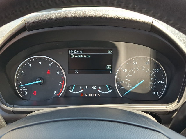 Certified 2019 Ford EcoSport SE AWD/4WD image 30