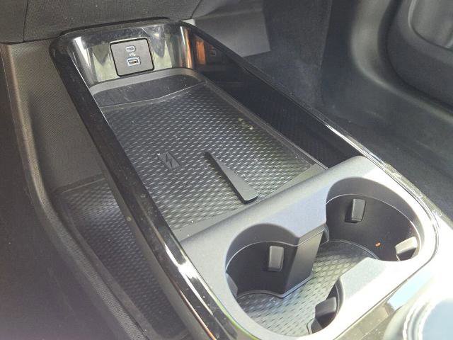 Certified 2024 Ford Mustang Mach-E Premium image 25