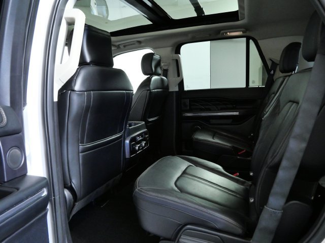 Certified 2019 Ford Expedition Platinum AWD/4WD image 12