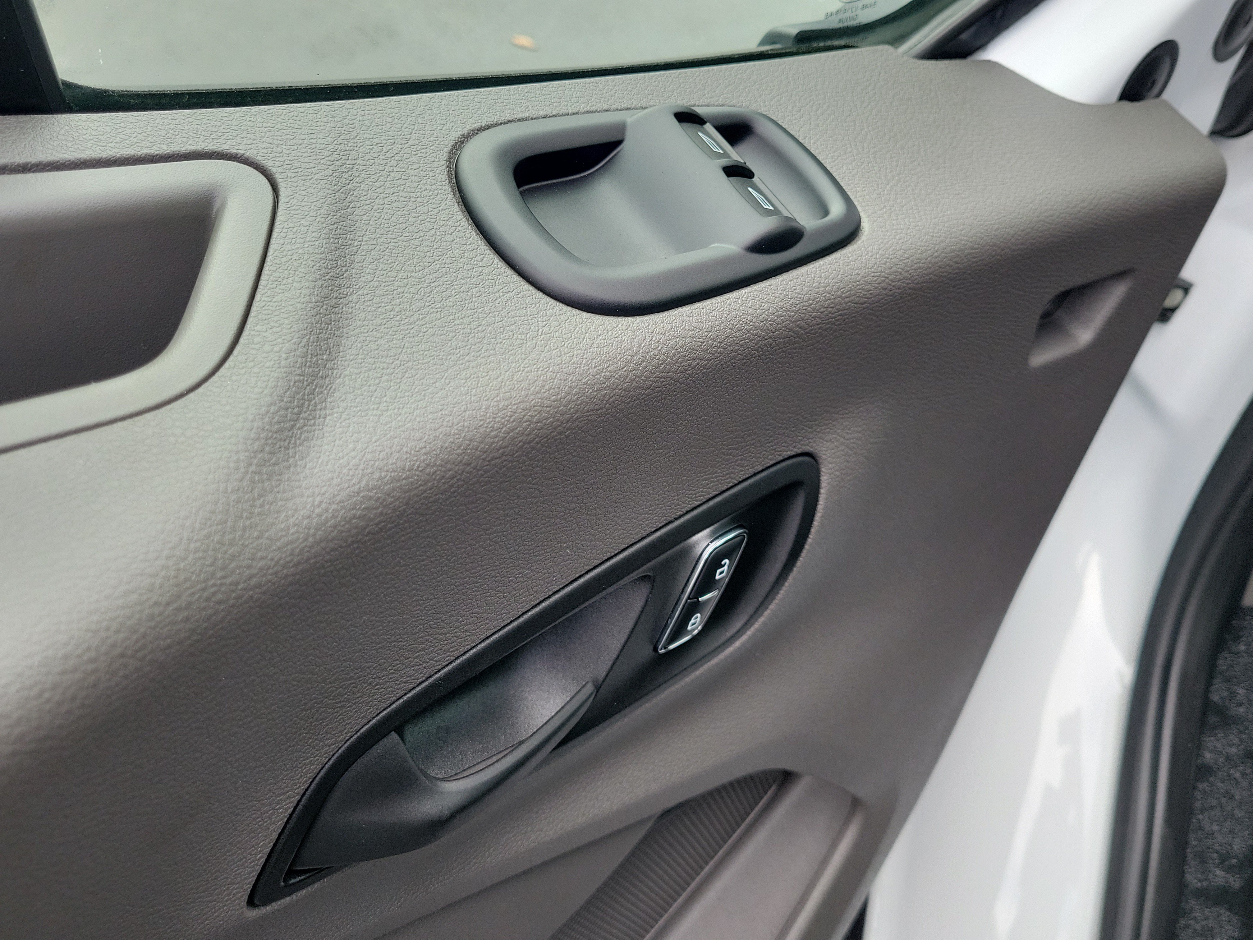 Certified 2025 Ford Transit 150 Low Roof w/ Load Area Protection Package RWD image 19