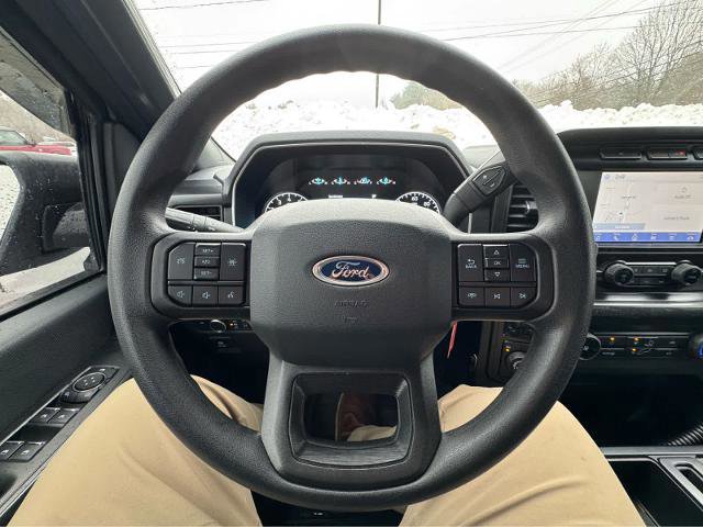 Certified 2022 Ford F150 XL w/ STX Appearance Package image 18