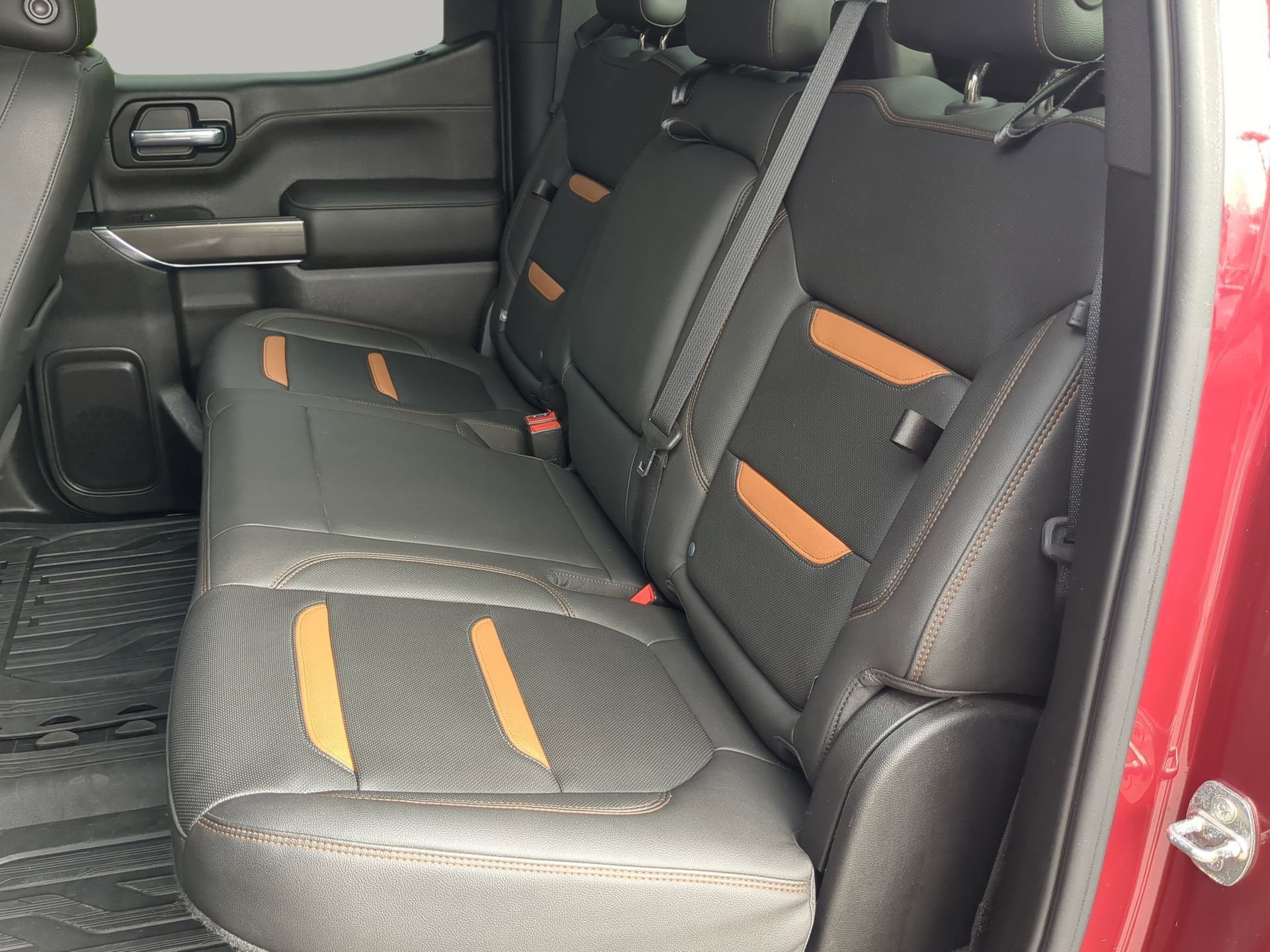 Used 2019 GMC Sierra 1500 AT4 w/ AT4 Premium Package image 46