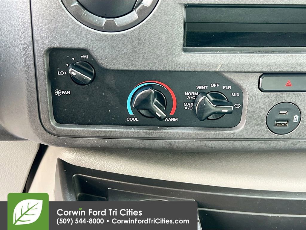 Certified 2024 Ford E-450 and Econoline 450 Super Duty image 9