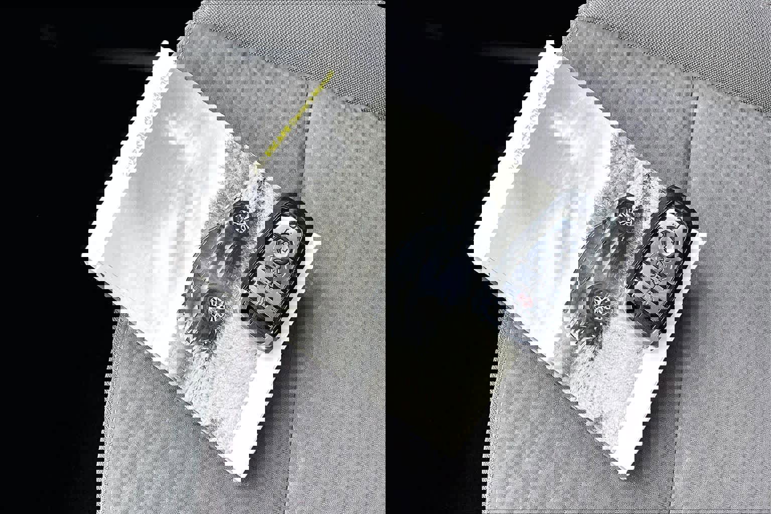 Certified 2021 Ford Escape SE w/ SE Sport Appearance Package image 16