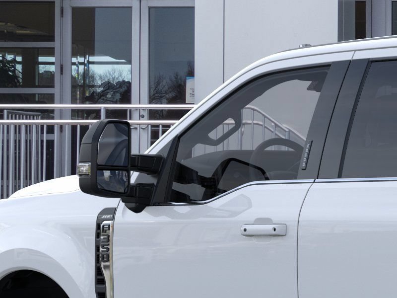 Certified 2026 Ford F350 Lariat AWD/4WD image 20