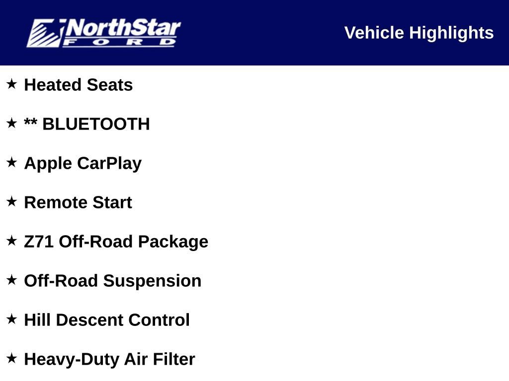 Used 2021 Chevrolet Silverado 1500 LT w/ All Star Edition Plus image 10