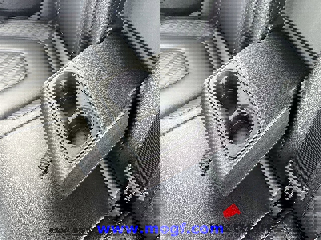 Certified 2024 Ford Edge Titanium image 29