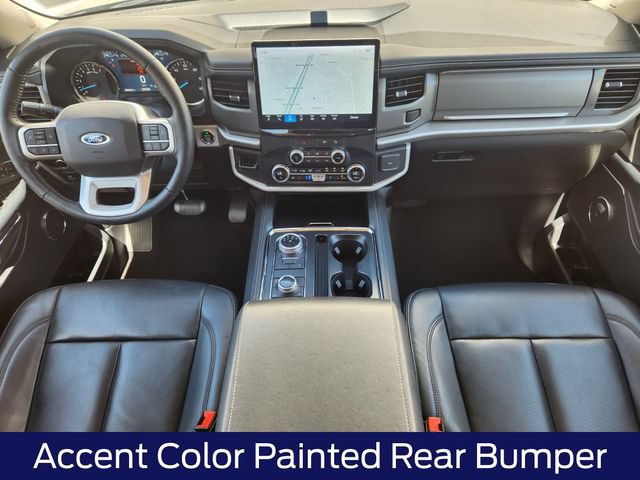 Certified 2023 Ford Expedition XLT AWD/4WD image 14