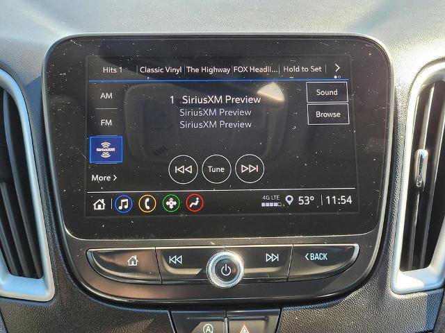 Used 2023 Chevrolet Malibu LT image 18