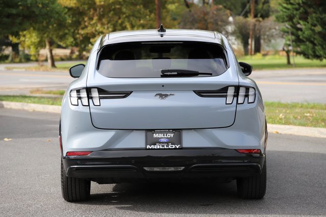 Certified 2024 Ford Mustang Mach-E Premium image 2