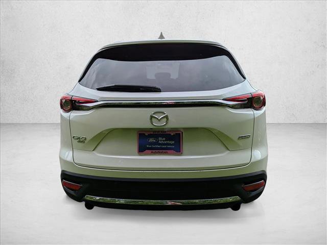 Used 2019 MAZDA CX-9 Grand Touring AWD/4WD image 6
