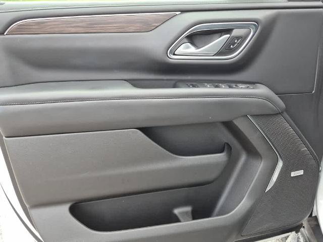 Used 2022 Chevrolet Tahoe LT AWD/4WD image 10