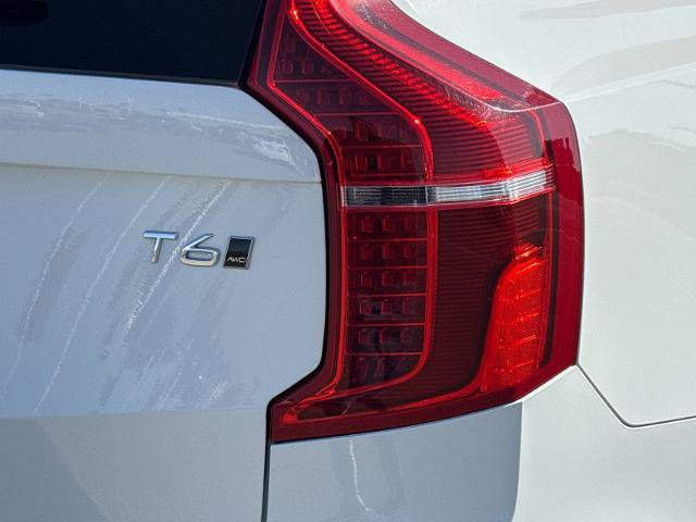 Used 2020 Volvo XC90 T6 Momentum AWD/4WD image 26