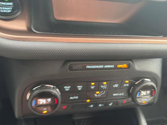 Certified 2021 Ford Bronco Sport Badlands w/ Badlands Package image 20