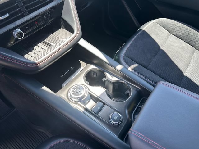 Certified 2025 Ford Explorer ST AWD/4WD image 19