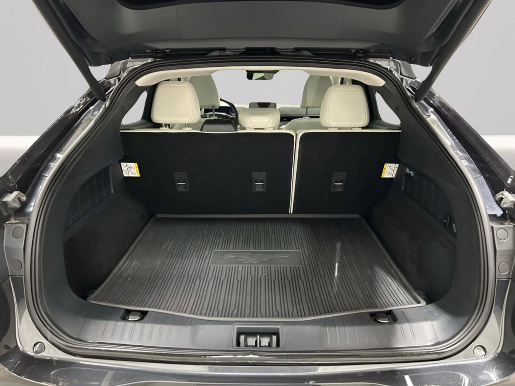 Certified 2021 Ford Mustang Mach-E Premium image 29