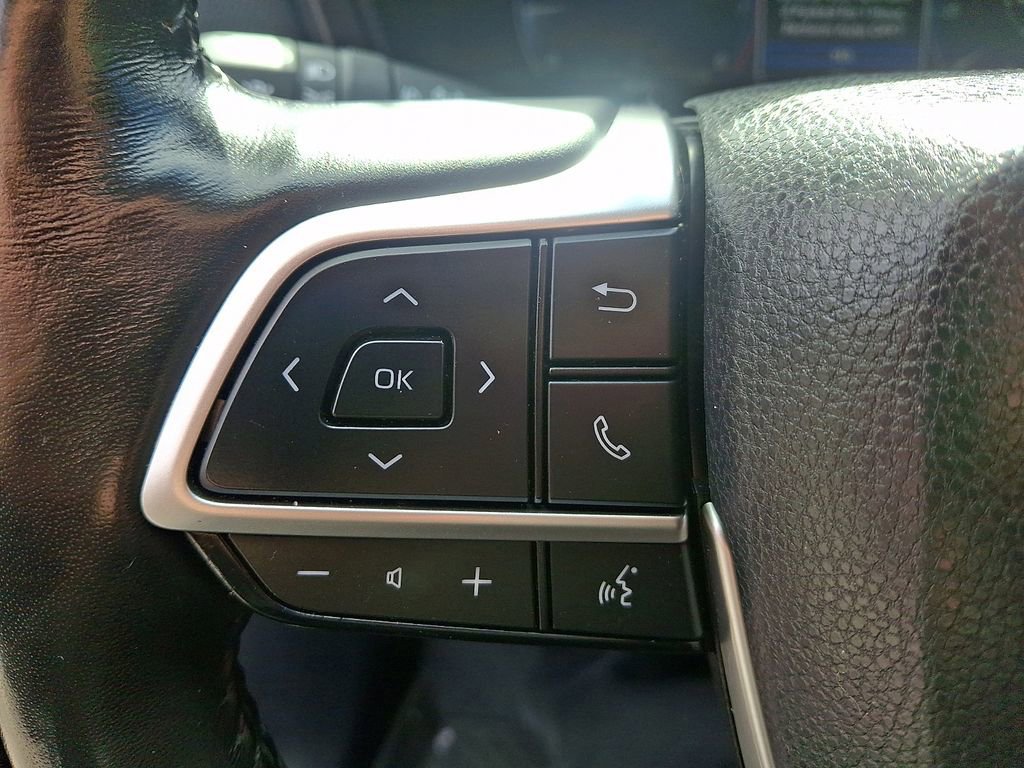 Used 2024 Toyota Grand Highlander Limited image 23