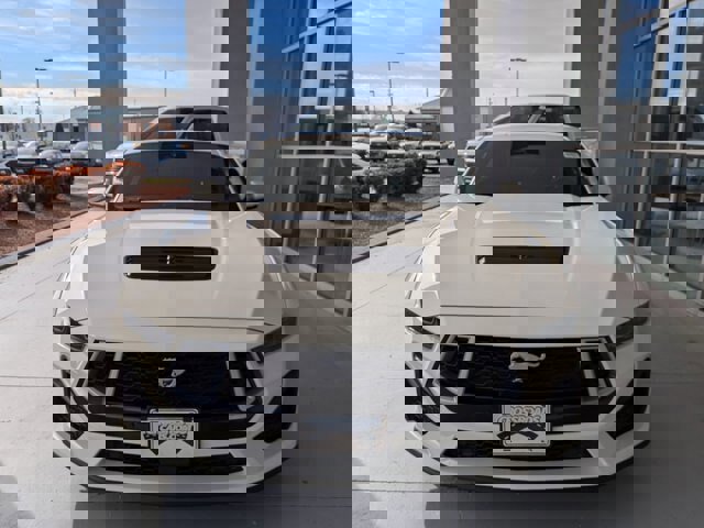 Certified 2025 Ford Mustang GT Premium w/ 60th Anniversary Package image 7