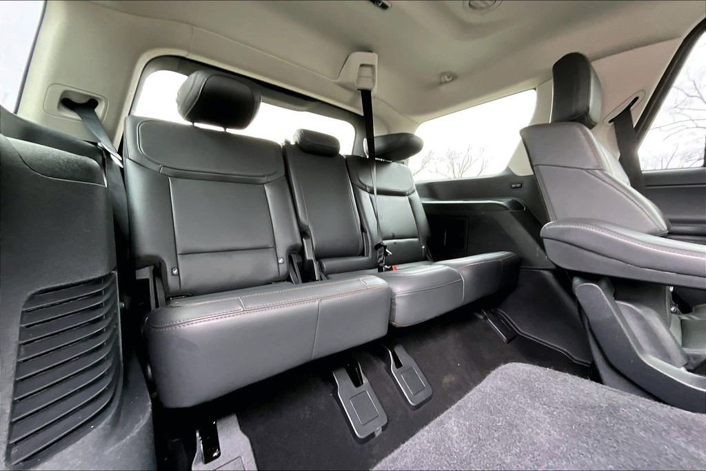 Certified 2025 Ford Expedition Active image 27